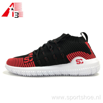 New Arrival Breathable Sport Sneaker